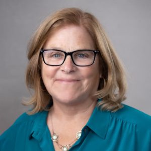 Julie Friedman