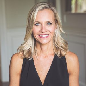 Heather Berger
