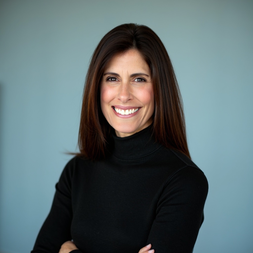 Christina Economou