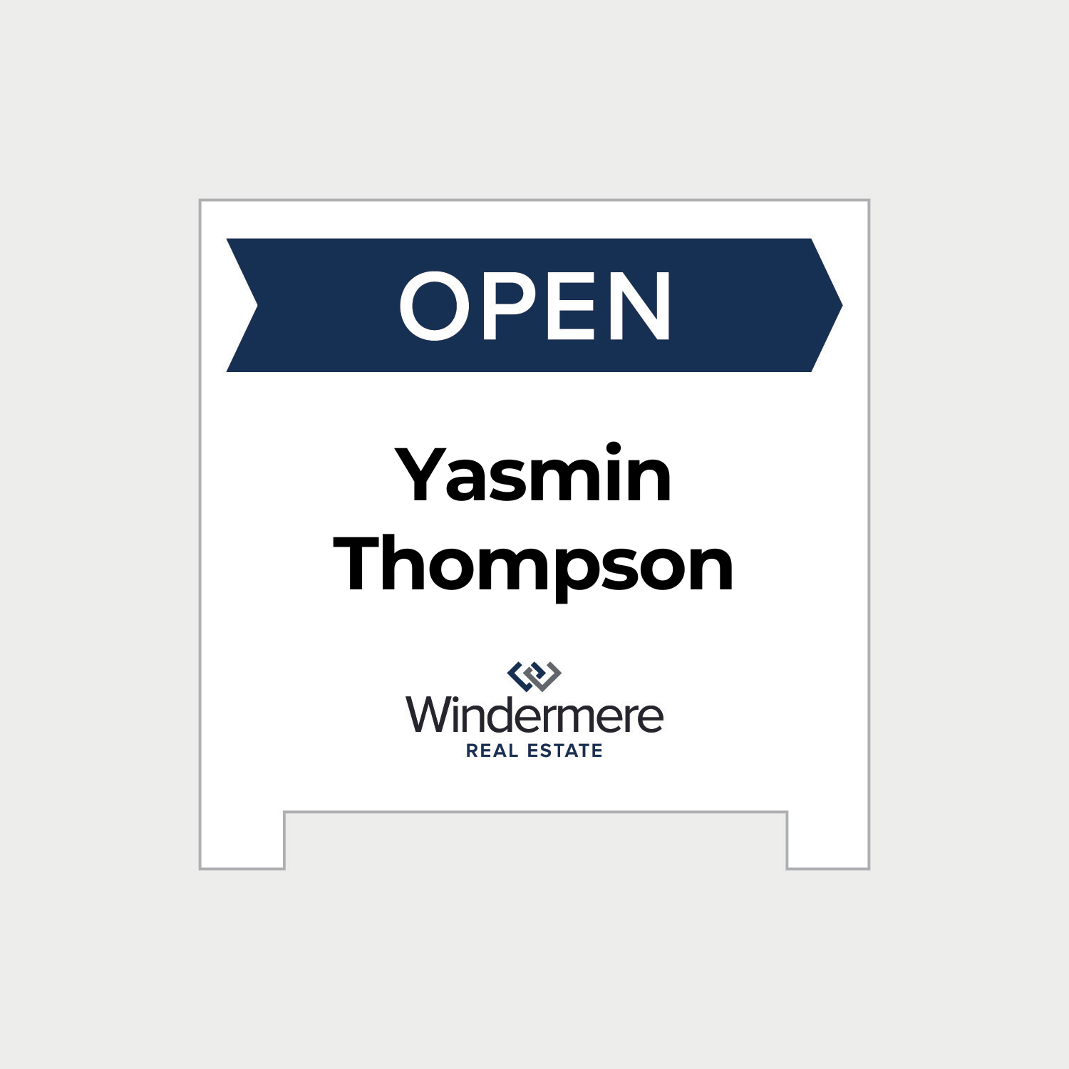 Yasmin Thompson