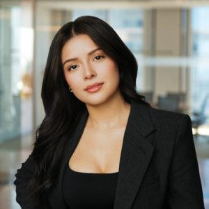 Alexa Hernandez