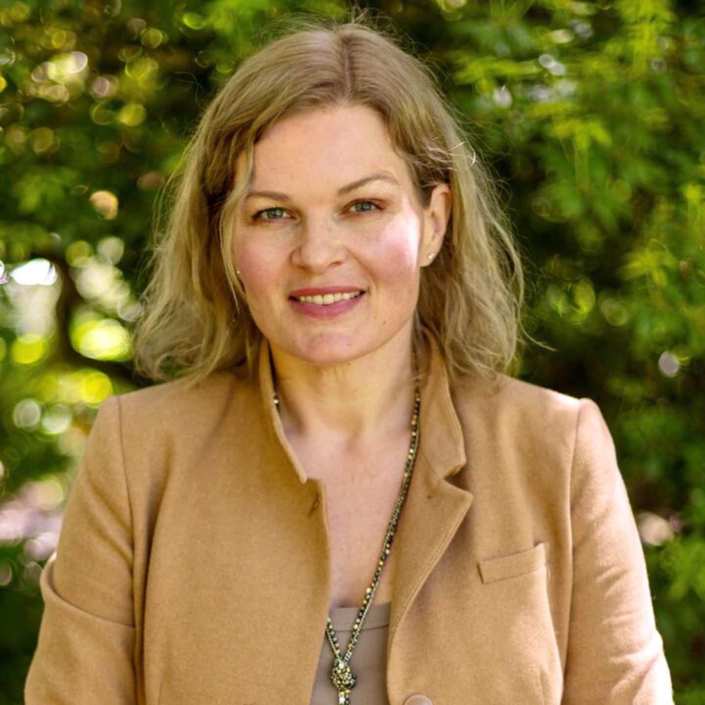 Hanne Koppelman